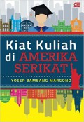 Kiat Kuliah Di Amerika Serikat