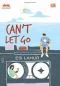 Can'T Let Go