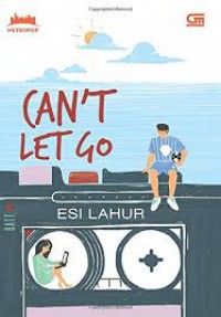 Can'T Let Go
