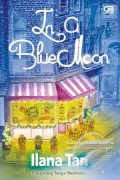 In A Blue Moon