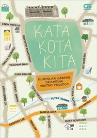Kata Kota Kita