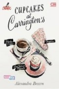 Cupcakes At Carrington's