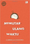 Memutar Ulang Waktu