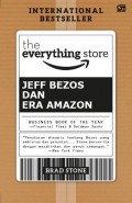 The Everything Store
