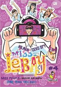 Miss Lebay : Miss Purple-Banjir Air Mata