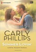 Summer LoVIn' : Cinta Musim Panas