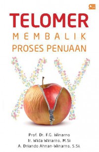 Telomer: Membalik Proses Penuaan