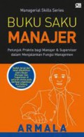 Buku Saku Manajer