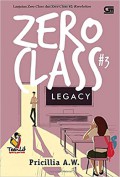 Zero Class 3, Legacy
