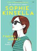 Finding Audrey