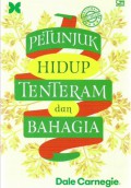 Petunjuk Hidup Tentram Dan Bahagia