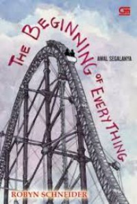 The Beginning Of Everything Awal Segalanya