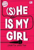 (S)He Is My Girl