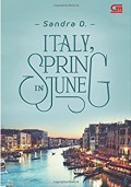 Italy, Spring In June