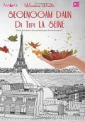 Segenggam Daun Di Tepi La Seine