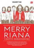 Merry Riana: Campus Ambassadors