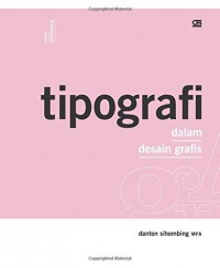 Tipografi Dalam Desain Grafis