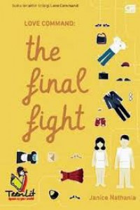 Love Command: The Final Fight