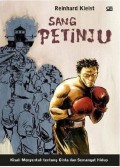 Sang Petinju