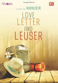 Love Letter And Leuser