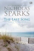 The Last Song, Lagu Terakhir