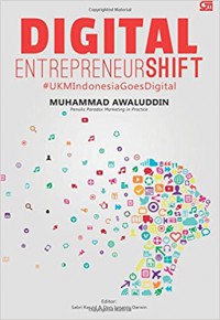 Digital: Entrepreneurshift