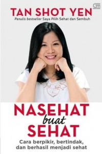 Nasehat Buat Sehat