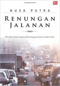 Renungan Jalanan