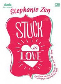 Stuck In Love