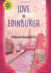 Love In Edinburgh