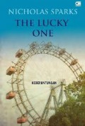 The Lucky One, Keberuntungan