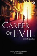 Career Of Evil