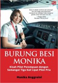 Burung Besi Monika