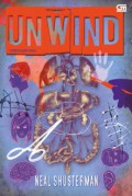 Unwind: Pemisah Raga