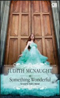 Something Wonderful : Sesuatu Yang Indah