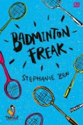 Badminton Freak