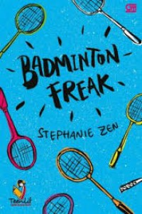 Badminton Freak