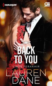 Back To You : Cinta Terakhir