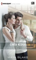Cinta Kedua : What The Greek Can'T Resist