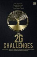 The 2Gnd Challenges