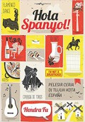 Hola Spanyol!