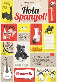 Hola Spanyol!