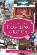 Independent Traveling To Korea