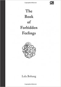 The Book Of Forbidden Feelings