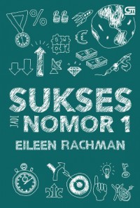 Sukses Jadi Nomor 1