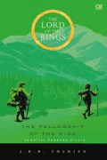 The Lord Of The Rings: Sembilan Pembawa Cincin