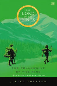 The Lord Of The Rings: Sembilan Pembawa Cincin