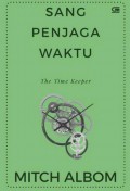 Sang Penjaga Waktu