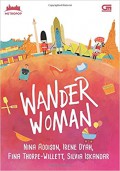 Wander Woman