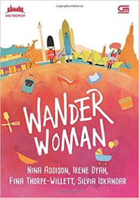 Wander Woman